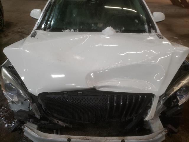Photo 11 from auction – 2016 BUICK VERANO with VIN 1G4PS5SK5G4124008