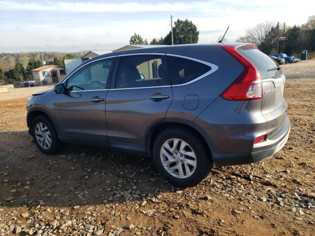 Photo 2 from auction – 2016 HONDA CR-V EX with VIN 2HKRM4H51GH654022