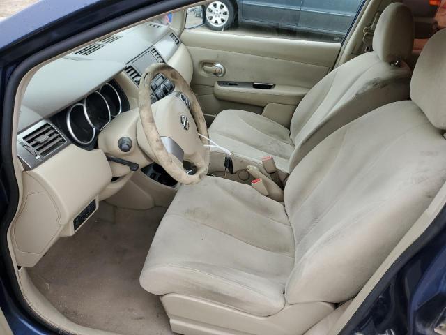 Photo 7 from auction – 2008 NISSAN VERSA S with VIN 3N1BC11E38L454504