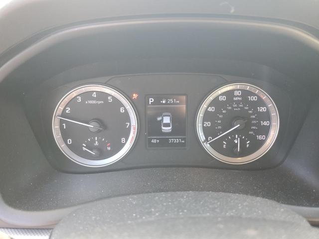 Photo 9 from auction – 2019 HYUNDAI SONATA SE with VIN 5NPE24AF0KH782736