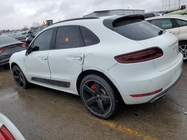 Photo 2 from auction – 2015 PORSCHE MACAN TURB with VIN WP1AF2A51FLB47796