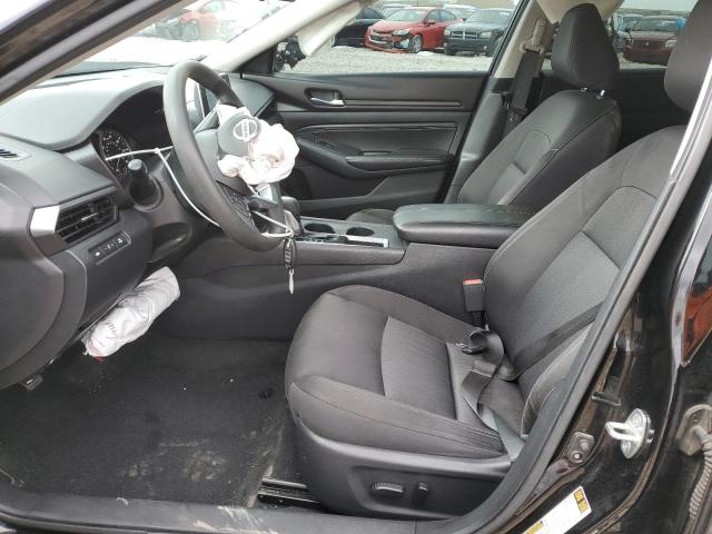 Photo 7 from auction – 2020 NISSAN ALTIMA S with VIN 1N4BL4BV2LC215761