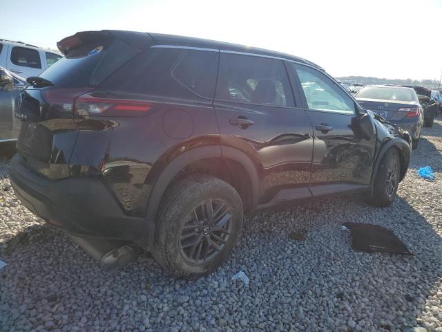 Photo 3 from auction – 2021 NISSAN ROGUE S with VIN 5N1AT3AA3MC827799