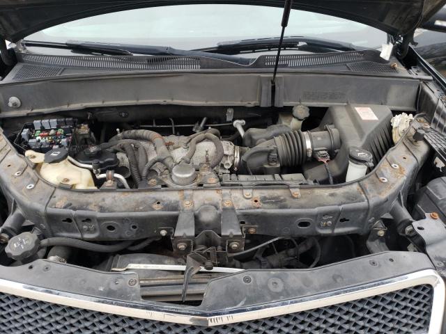 Photo 12 from auction – 2011 CHEVROLET TRAVERSE L with VIN 1GNKVJEDXBJ195251