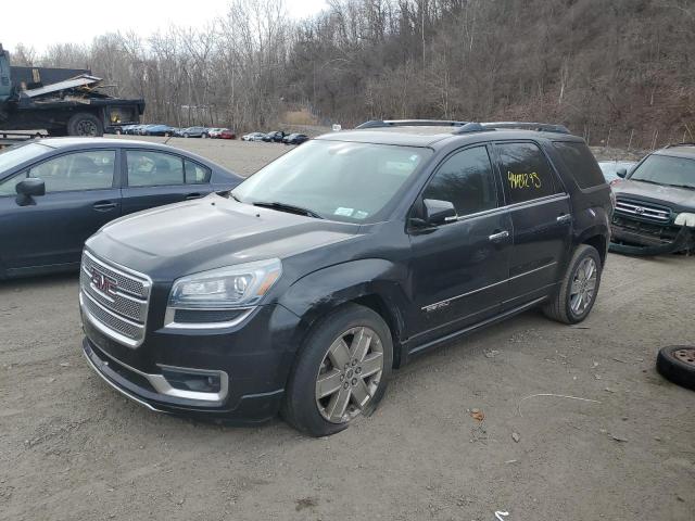 GMC ACADIA DEN 2013 with VIN 1GKKVTKD9DJ236887 - Photo from auction