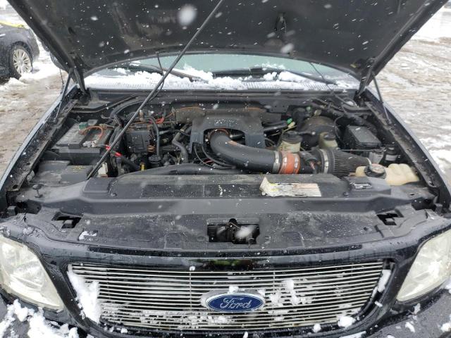 Photo 11 from auction – 2000 FORD F150 with VIN 2FTRX07L7YCB11314