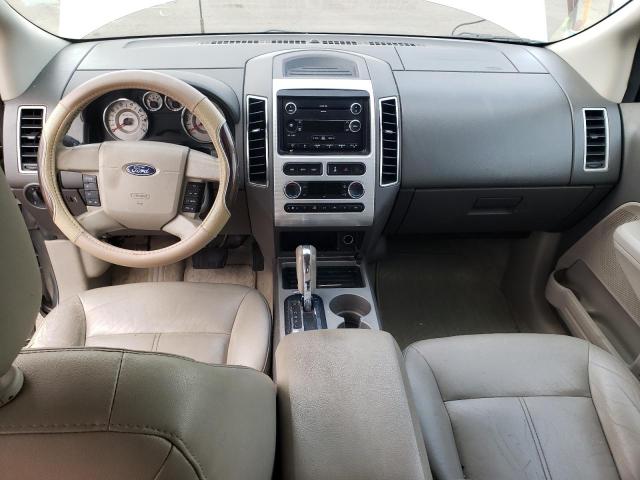 Photo 8 from auction – 2008 FORD EDGE SEL with VIN 2FMDK48C08BA79645