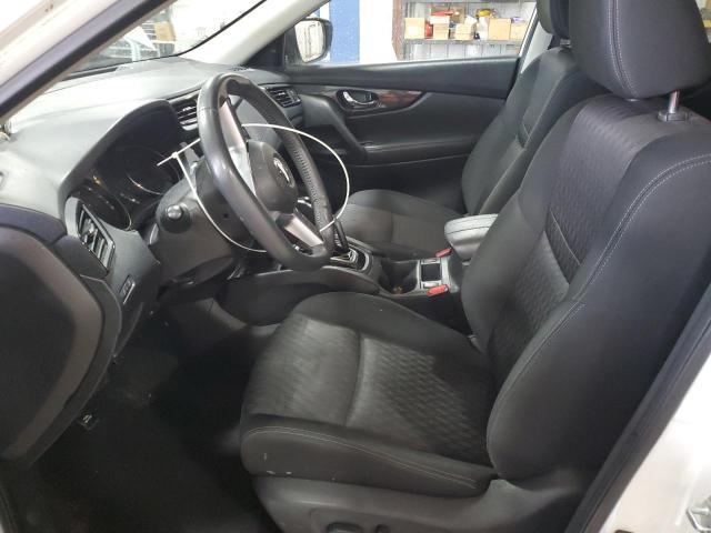 Photo 7 from auction – 2017 NISSAN ROGUE S with VIN KNMAT2MV3HP581526