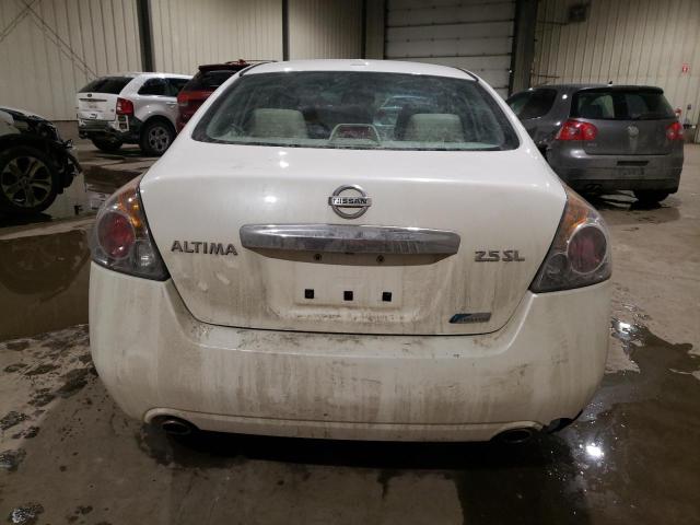 Photo 6 from auction – 2011 NISSAN ALTIMA BAS with VIN 1N4AL2AP1BC161581