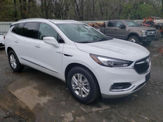 Photo 4 from auction – 2021 BUICK ENCLAVE ES with VIN 5GAEVAKW6MJ190967
