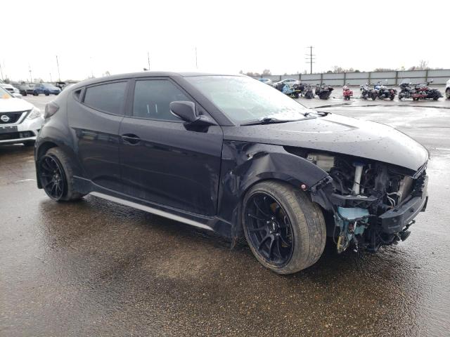 Photo 4 from auction – 2013 HYUNDAI VELOSTER T with VIN KMHTC6AE4DU171569