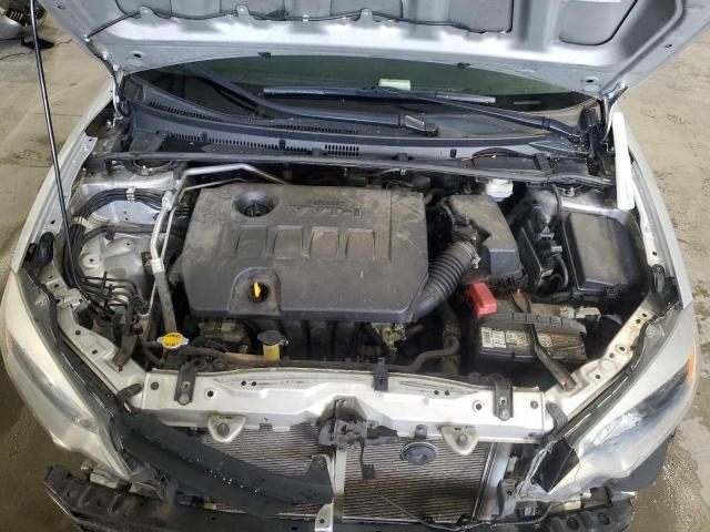 Photo 11 from auction – 2014 TOYOTA COROLLA L with VIN 5YFBURHE9EP144791