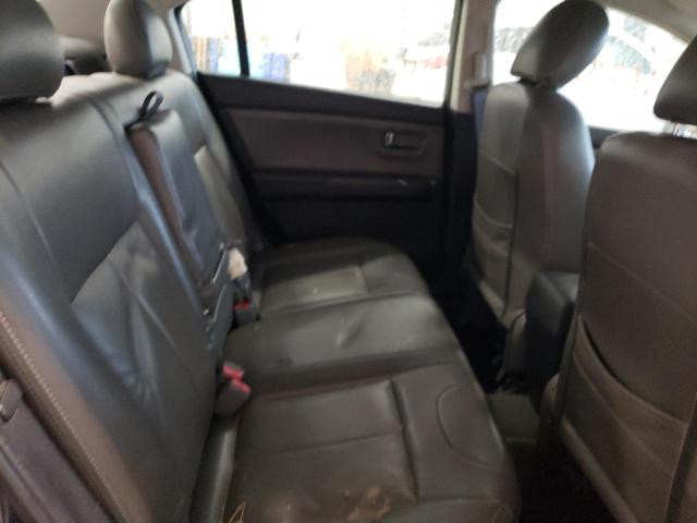 Photo 10 from auction – 2010 NISSAN SENTRA BAS with VIN 3N1AB6AP0AL643033