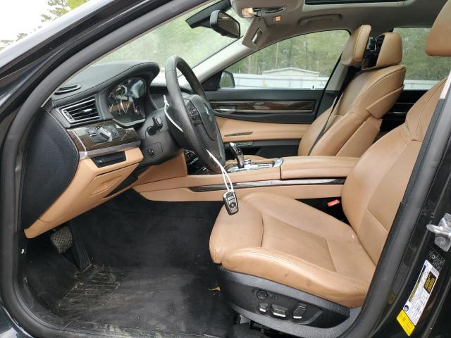 Zdjęcie 7 z aukcji – 2011 BMW ALPINA B7 z VIN WBAKB8C53BC852124