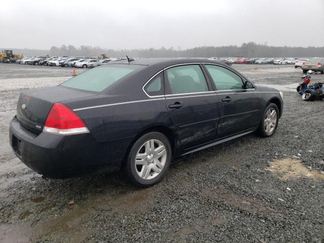 Photo 3 from auction – 2014 CHEVROLET IMPALA LIM with VIN 2G1WB5E39E1108142