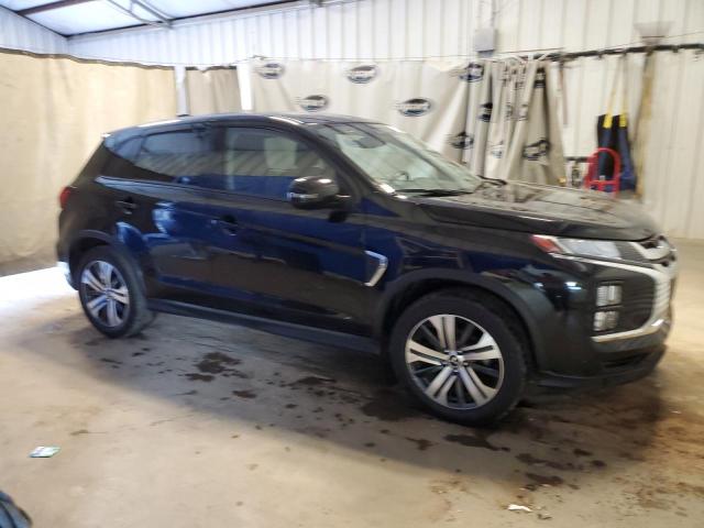 Photo 4 from auction – 2020 MITSUBISHI OUTLANDER with VIN JA4AP4AU6LU024447
