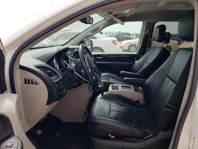 Photo 7 from auction – 2012 CHRYSLER TOWN & COU with VIN 2C4RC1BG2CR375008
