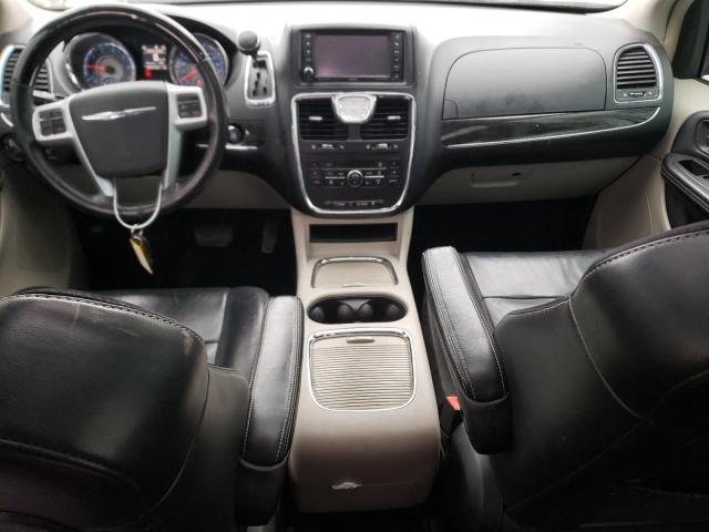 Photo 8 from auction – 2012 CHRYSLER TOWN & COU with VIN 2C4RC1GG7CR181843