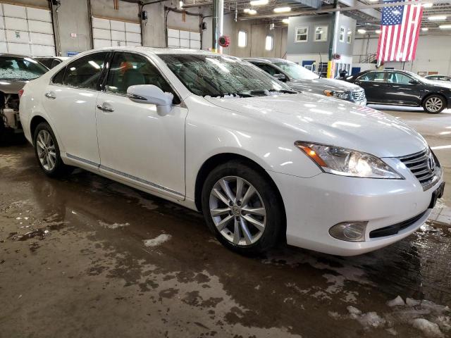 Photo 4 from auction – 2012 LEXUS ES 350 with VIN JTHBK1EG4C2485359