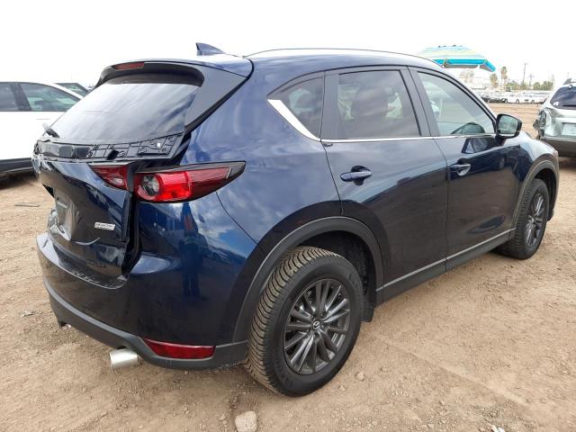 Photo 3 from auction – 2019 MAZDA CX-5 TOURI with VIN JM3KFACM5K0613608