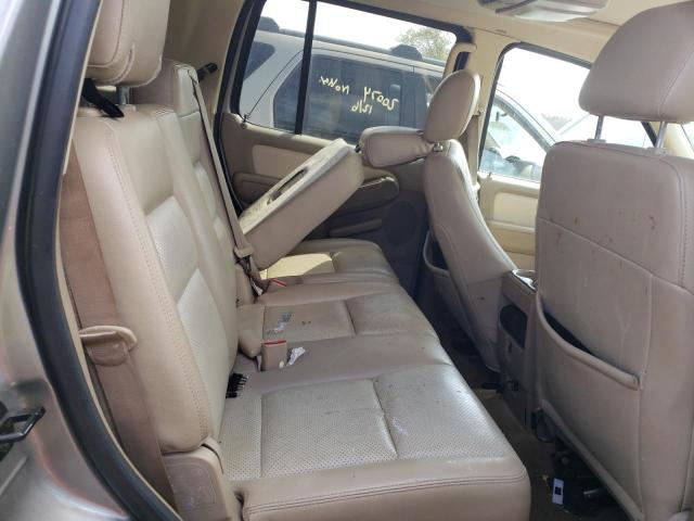 Photo 10 from auction – 2008 MERCURY MOUNTAINEE with VIN 4M2EU37E98UJ04319
