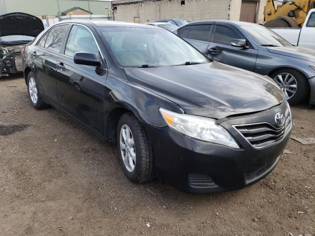Photo 4 from auction – 2011 TOYOTA CAMRY BASE with VIN 4T1BF3EK8BU149816
