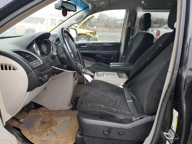 Photo 7 from auction – 2012 CHRYSLER TOWN & COU with VIN 2C4RC1BG5CR159203