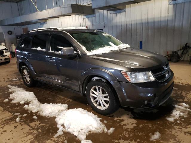Photo 4 from auction – 2015 DODGE JOURNEY SX with VIN 3C4PDCBG0FT539938