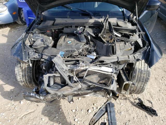 Photo 11 from auction – 2011 BMW 328 I with VIN WBAPH7C52BE674838