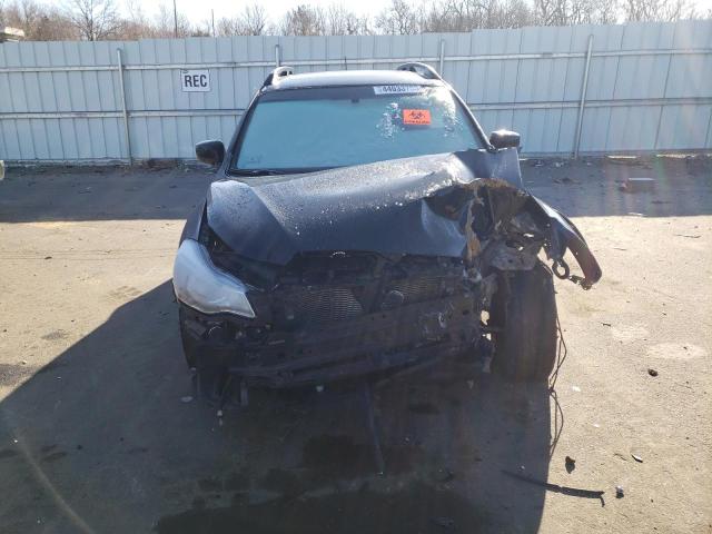 Photo 5 from auction – 2016 SUBARU CROSSTREK with VIN JF2GPABCXG8234327