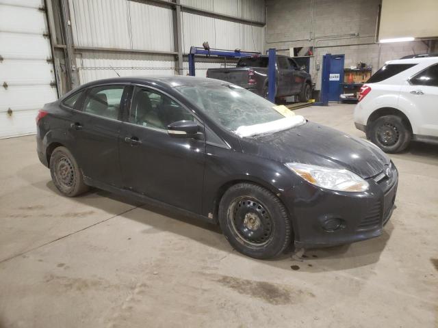 Photo 4 from auction – 2013 FORD FOCUS SE 4 with VIN 1FADP3F28DL228278