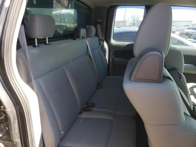 Photo 10 from auction – 2008 FORD F150 with VIN 1FTRX12W28FC04687