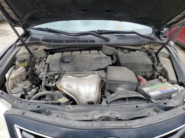 Photo 11 from auction – 2011 TOYOTA CAMRY BASE with VIN 4T1BF3EK6BU135171