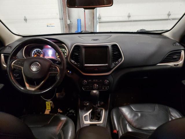 Photo 8 from auction – 2015 JEEP CHEROKEE L with VIN 1C4PJMDSXFW767066