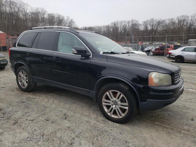 Photo 4 from auction – 2011 VOLVO XC90 3.2 with VIN YV4952CY8B1590495