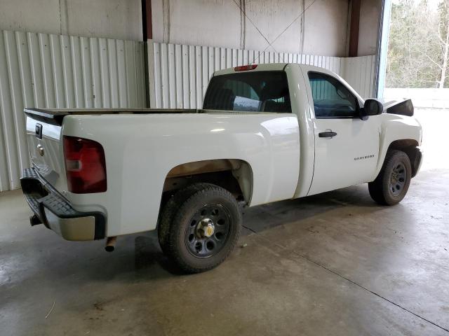Photo 3 from auction – 2013 CHEVROLET SILVERADO with VIN 1GCNCPEX0DZ381085