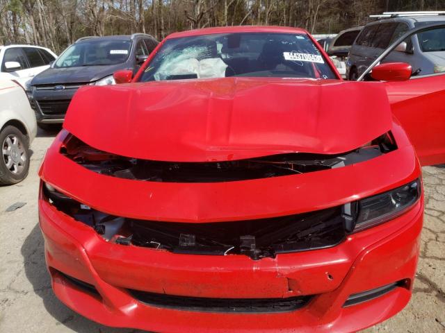 Photo 11 from auction – 2022 DODGE CHARGER SX with VIN 2C3CDXBG4NH207955