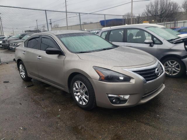Photo 4 from auction – 2015 NISSAN ALTIMA 2.5 with VIN 1N4AL3AP3FN302182