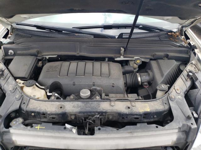 Photo 12 from auction – 2011 GMC ACADIA DEN with VIN 1GKKVTED4BJ280787