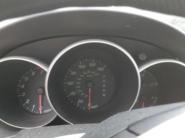 Photo 9 from auction – 2004 MAZDA 3 I with VIN JM1BK12F041106457