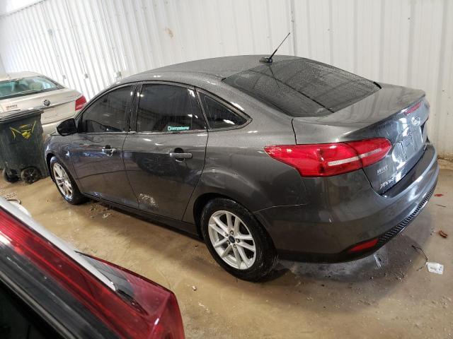 Photo 2 from auction – 2015 FORD FOCUS SE with VIN 1FADP3F23FL270568