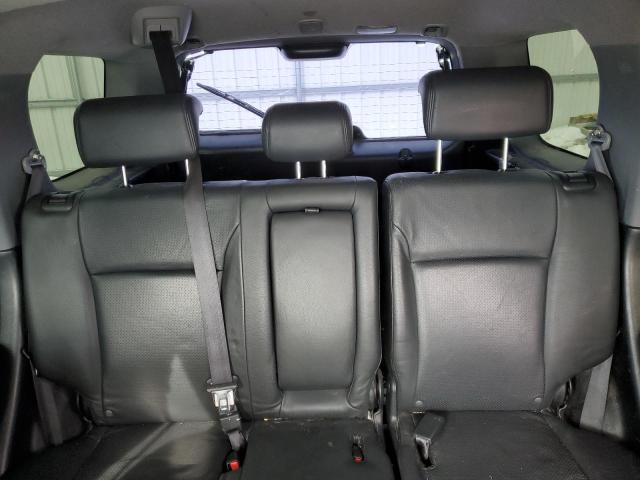 Photo 10 from auction – 2005 HONDA CR-V SE with VIN JHLRD789X5C813667
