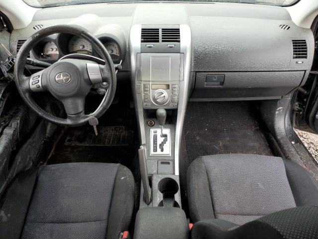 Photo 8 from auction – 2008 TOYOTA SCION with VIN JTKDE167480242243