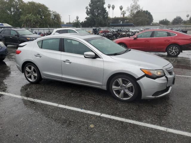Photo 4 from auction – 2014 ACURA ILX 20 with VIN 19VDE1F35EE007897