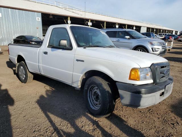 Photo 4 from auction – 2005 FORD RANGER with VIN 1FTYR10E35PA80578