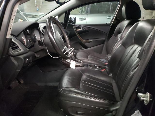 Photo 7 from auction – 2014 BUICK VERANO with VIN 1G4PS5SK2E4140387