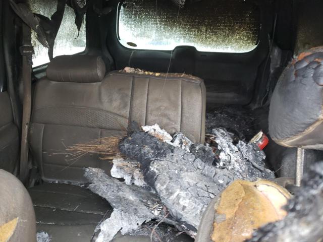 Photo 10 from auction – 1998 FORD EXPLORER with VIN 1FMZU35P0WUA09815