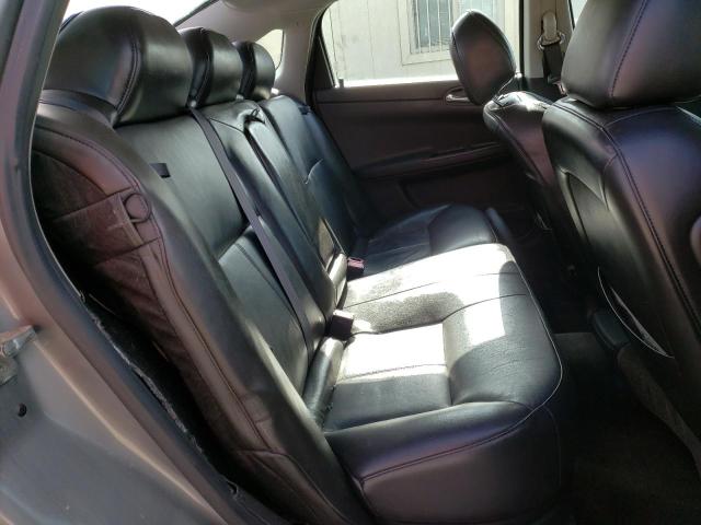 Photo 10 from auction – 2009 CHEVROLET IMPALA 2LT with VIN 2G1WC57M091131219
