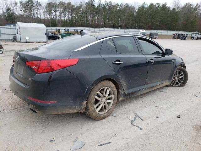 Photo 3 from auction – 2013 KIA OPTIMA LX with VIN 5XXGM4A75DG160580