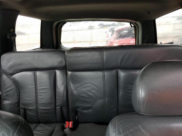 Photo 10 from auction – 2000 CHEVROLET BLAZER with VIN 1GNDT13W3Y2109784